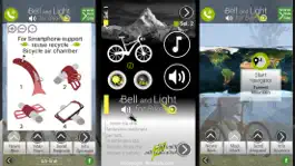 Game screenshot Bell and Light for Bike mod apk