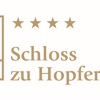 Schloss zu Hopferau