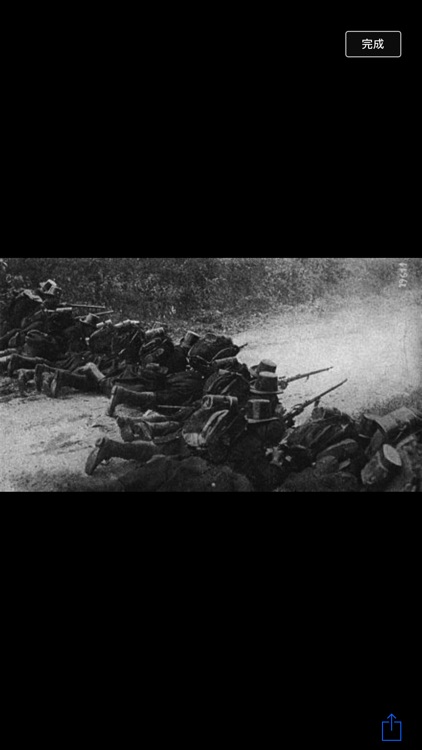 WWI timeline - WWI history