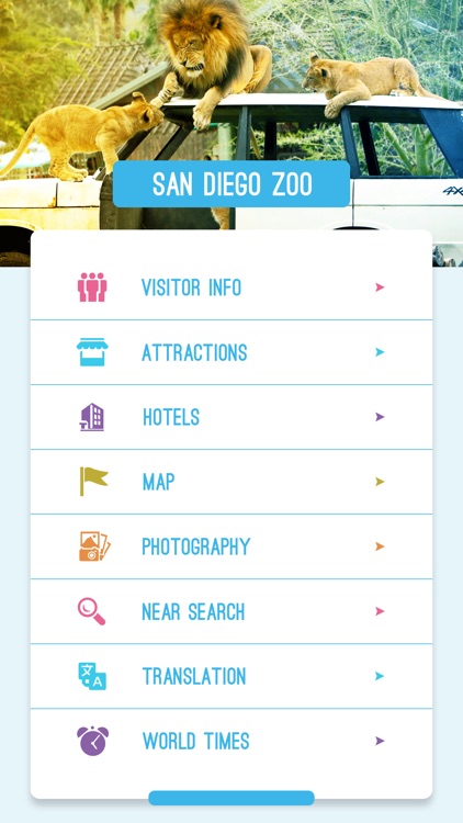 San Diego Zoo