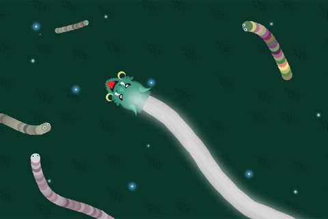 Kung Fu Snake screenshot 2