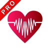Heart Rate Pro - Heartbeat & Pulse Monitor