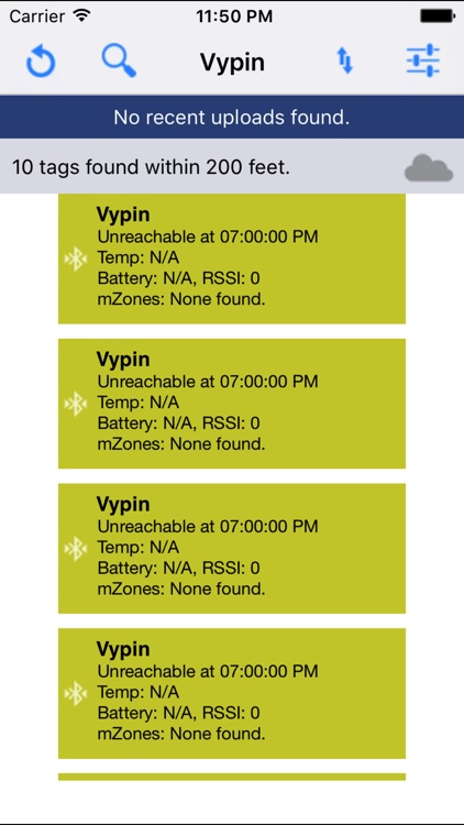 Vypin QA