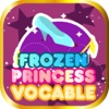 Frozen Princess Vocable
