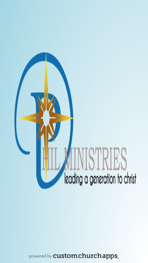 Dr.Phil Teaching Ministries(圖1)-速報App