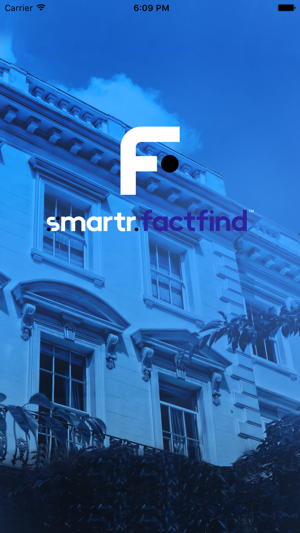 SmartrFactFind(圖1)-速報App