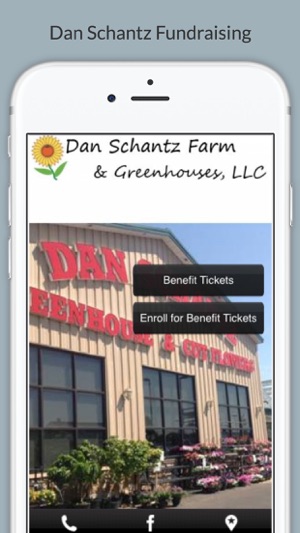 Dan Schantz Fundraising(圖1)-速報App