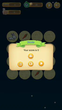 Game screenshot Collect Carrots hack