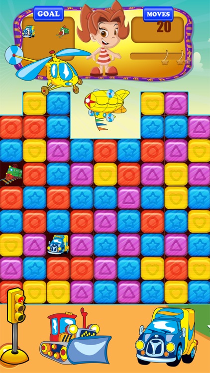 Box Blast - Pop To Finding Toy screenshot-3