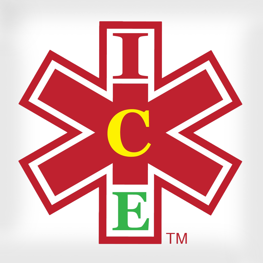 ICE Auto Insurance Standard App Icon