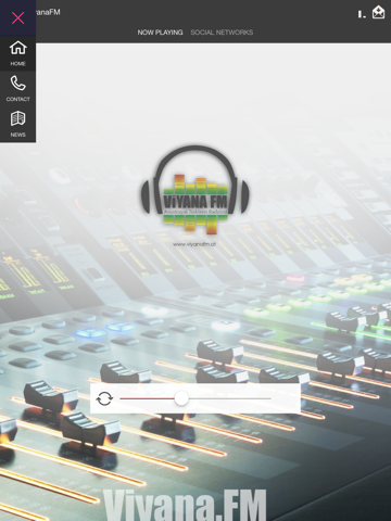 ViyanaFm - Avusturyalı Türklerin Radyosu - náhled