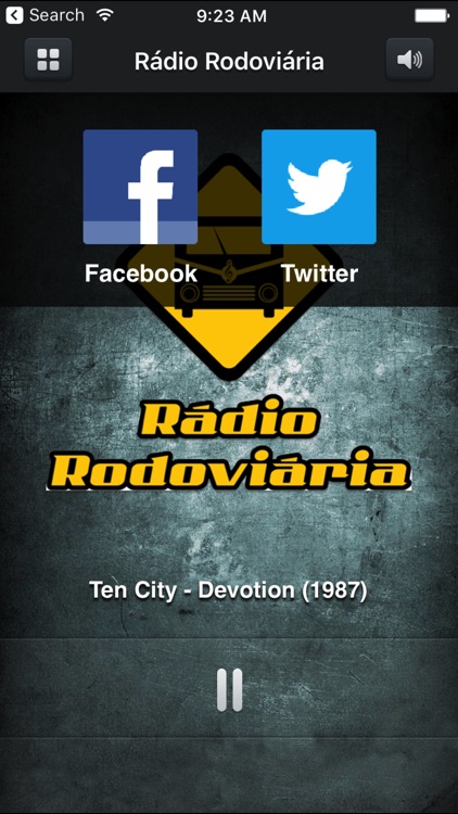 Rádio Rodoviária