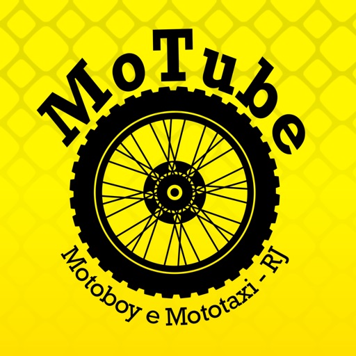 Motube icon