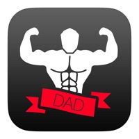 Dad bod - 7 Minute fitness plan