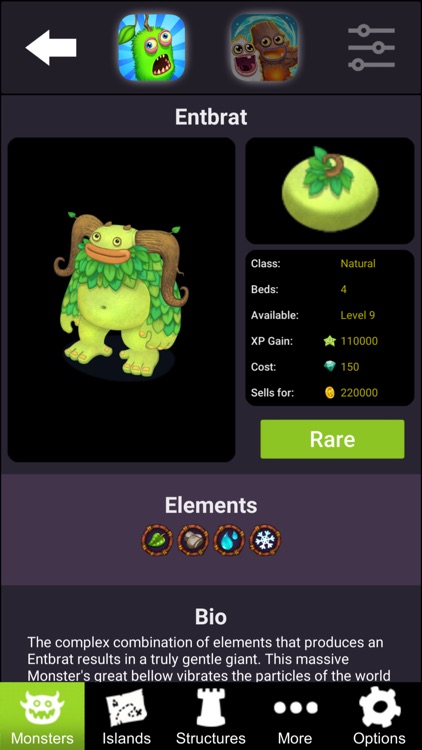 My Singing Monsters: Official Guide