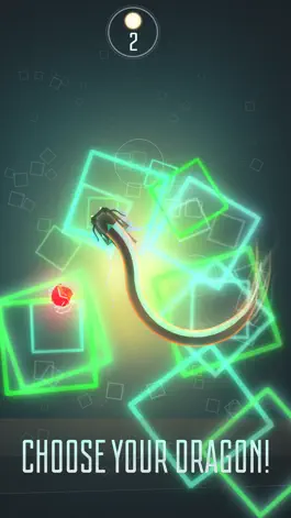 Game screenshot Dragon Twist hack