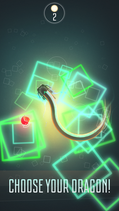 Dragon Twist Screenshot 3