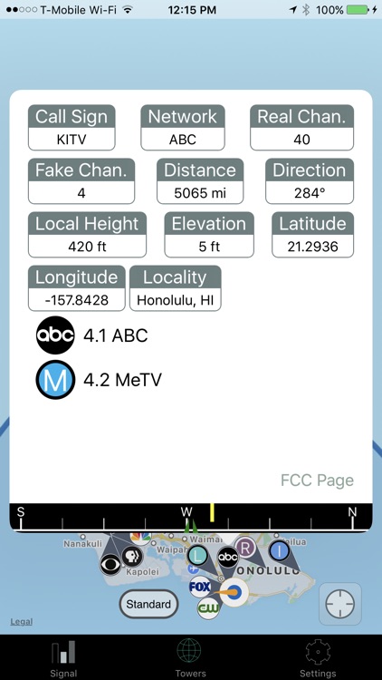 Signal GH screenshot-3