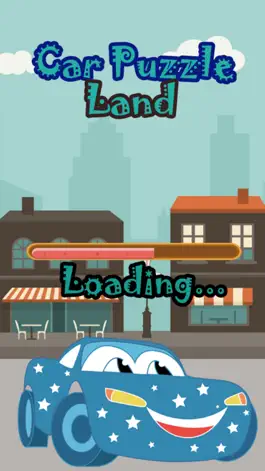 Game screenshot Car Puzzle Land mod apk