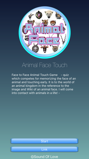 Animal Faces Touch Quiz :: Hit a face of an animal(圖5)-速報App