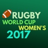Schedule of Women's Rugby World Cup 2017