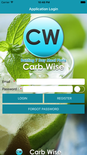 Carb Wise(圖1)-速報App