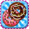 Get Donuts Maker Cooking:Frenzy Donuts Restaurant for iOS, iPhone, iPad Aso Report