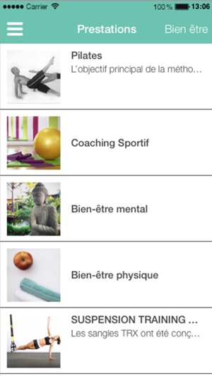 Coach'fit Pilates by Philippe(圖2)-速報App