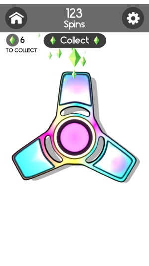 Fidget Spinner Champ(圖2)-速報App