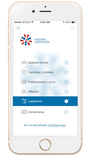 ACIN - Asociación Colombiana de Infectología(圖2)-速報App