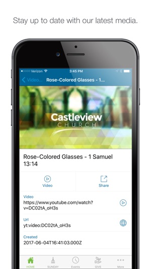 Castleview Church(圖2)-速報App