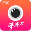 Action Camera Pro - Slow Motion & Motion Pictures