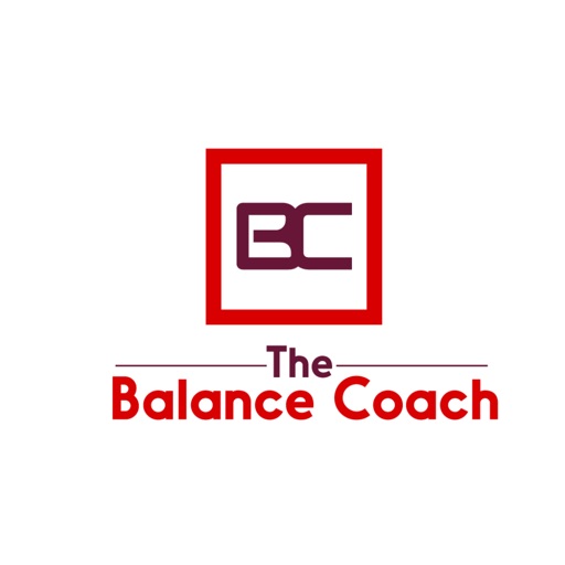 The Balance Coach icon