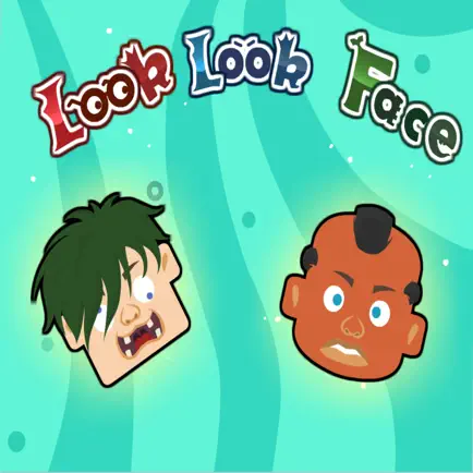 Look Look Face-Finding different Читы