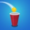 Do hundreds trick shots in style with Trick Shot - Strike Challenge