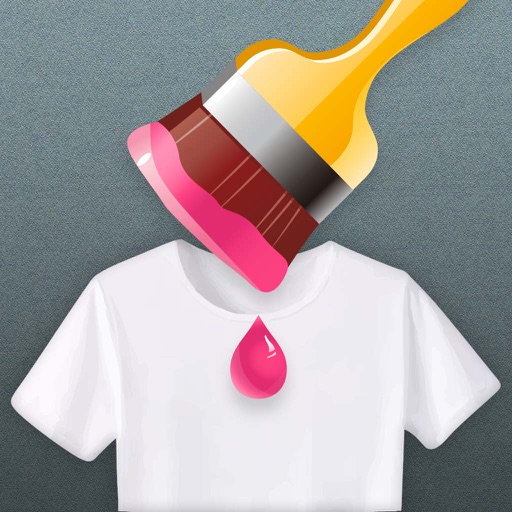 Nusce - Create Custom Shirt,Dress,Cases,Bikinis iOS App