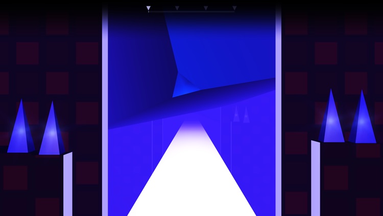 3D Super Collider: Smash Path screenshot-4