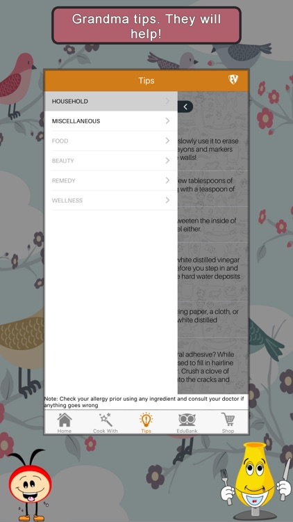 Anti-inflammatory Recipes screenshot-4