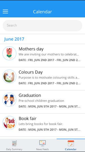 Fern Valley Childcare Kinderm8(圖4)-速報App