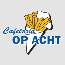 Cafetaria Op Acht