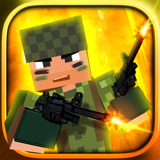 Battle Call - Company for DeathMatch WarFare Icon