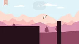 Game screenshot Kiwi Go - jumping game mod apk