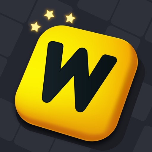 Wordstar - Crosswords Training puzzles iOS App