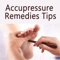 Welcome to Accupressure Remedies- Easy ways to Heal Tips
