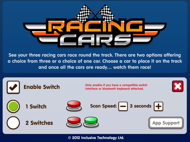 Racing Cars(圖2)-速報App