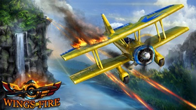 WINGS ON FIRE 1.35 IOS ĐUA XE WINGS ON FIRE 1.35 IOS