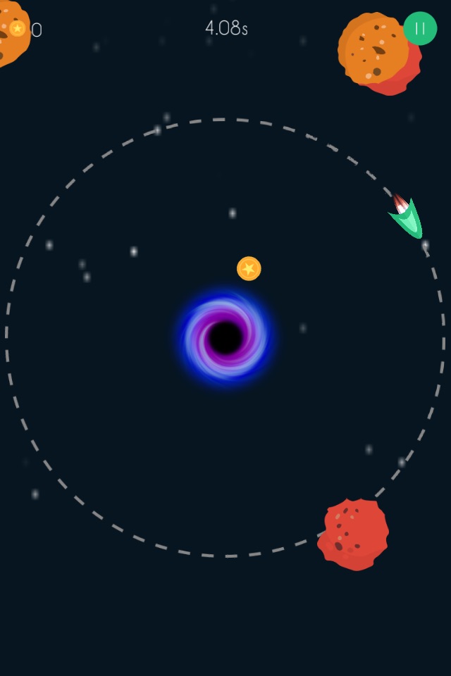 TrajectoryShip screenshot 4