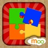 Get Jigsaw Puzzles for Toddlers and Kids for iOS, iPhone, iPad Aso Report