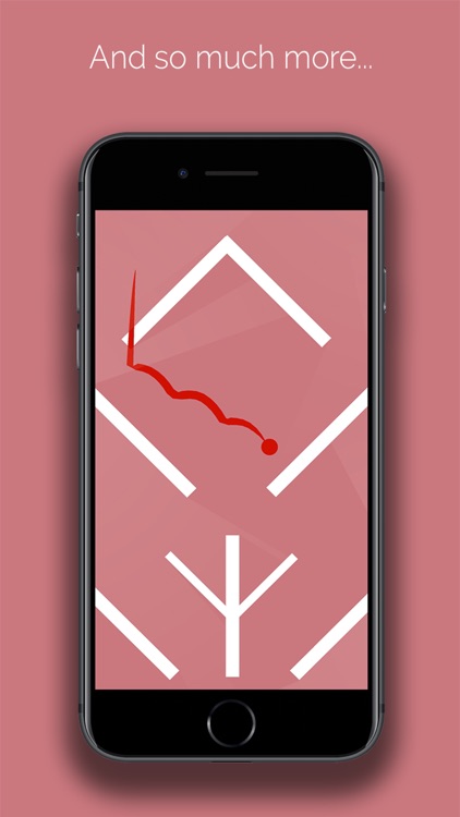 Fall Down | Endless and Level Game, Highscore Game screenshot-3