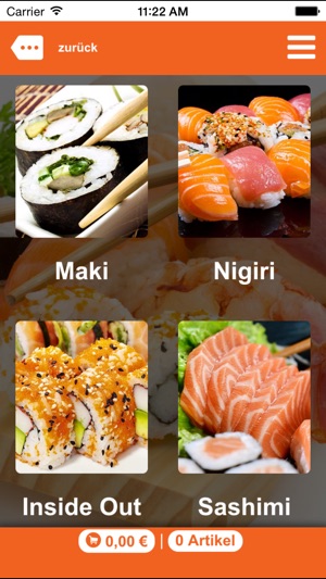 Sushi Plus(圖3)-速報App